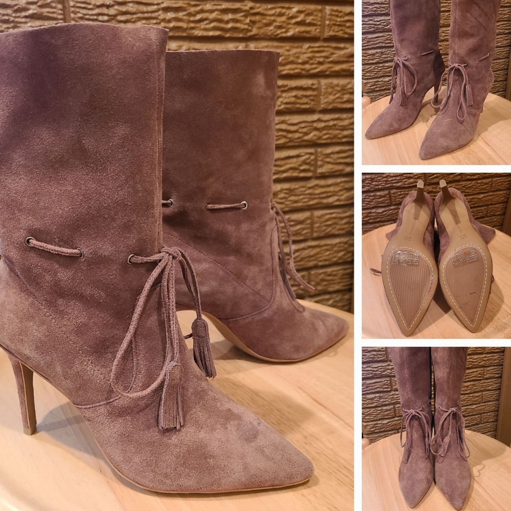 French Connection Boots